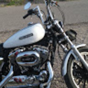 Meet your Posher, Ron